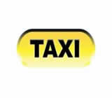 Taxi no Tucuruvi